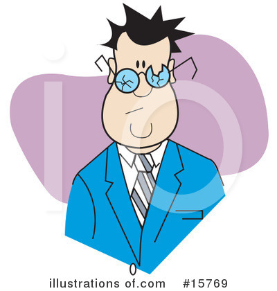 Optometry Clipart #15769 by Andy Nortnik