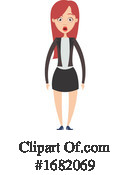 People Clipart #1682069 by Morphart Creations