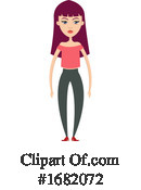 People Clipart #1682072 by Morphart Creations