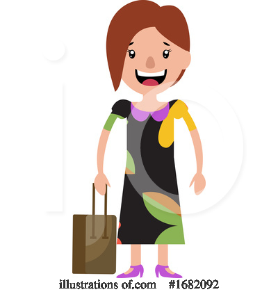 Royalty-Free (RF) People Clipart Illustration by Morphart Creations - Stock Sample #1682092