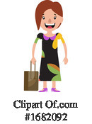 People Clipart #1682092 by Morphart Creations