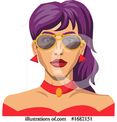 Royalty-Free (RF) People Clipart Illustration by Morphart Creations - Stock Sample #1682151
