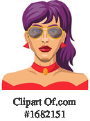 People Clipart #1682151 by Morphart Creations