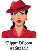 People Clipart #1682152 by Morphart Creations
