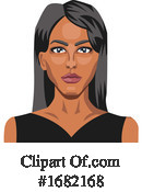 People Clipart #1682168 by Morphart Creations