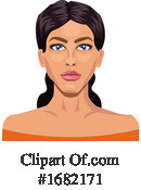 People Clipart #1682171 by Morphart Creations