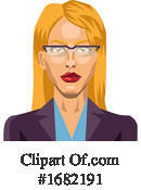 People Clipart #1682191 by Morphart Creations