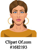 People Clipart #1682193 by Morphart Creations