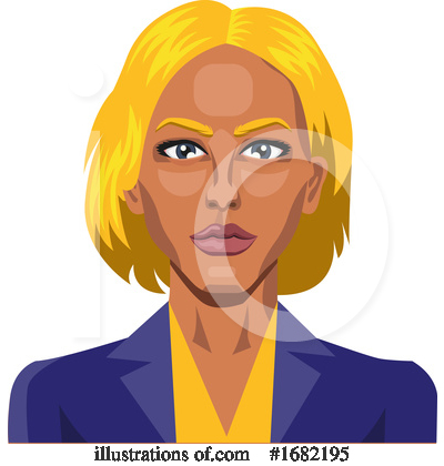 Royalty-Free (RF) People Clipart Illustration by Morphart Creations - Stock Sample #1682195
