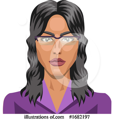 Royalty-Free (RF) People Clipart Illustration by Morphart Creations - Stock Sample #1682197