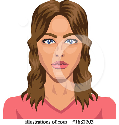 Royalty-Free (RF) People Clipart Illustration by Morphart Creations - Stock Sample #1682203