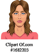 People Clipart #1682203 by Morphart Creations