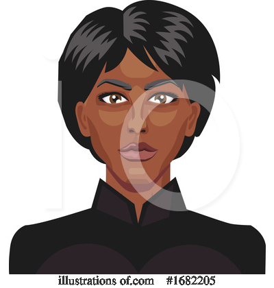 Royalty-Free (RF) People Clipart Illustration by Morphart Creations - Stock Sample #1682205