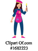 People Clipart #1682223 by Morphart Creations