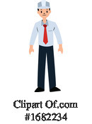 People Clipart #1682234 by Morphart Creations