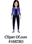 People Clipart #1682263 by Morphart Creations