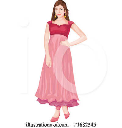 Royalty-Free (RF) People Clipart Illustration by Morphart Creations - Stock Sample #1682345