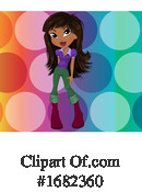 People Clipart #1682360 by Morphart Creations