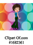 People Clipart #1682361 by Morphart Creations