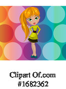 People Clipart #1682362 by Morphart Creations