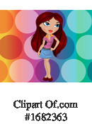 People Clipart #1682363 by Morphart Creations