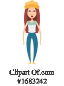 People Clipart #1683242 by Morphart Creations