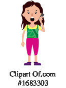 People Clipart #1683303 by Morphart Creations
