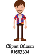 People Clipart #1683304 by Morphart Creations