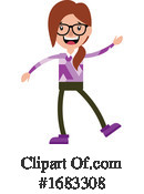People Clipart #1683308 by Morphart Creations