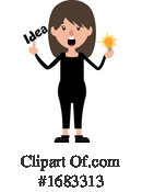 People Clipart #1683313 by Morphart Creations