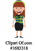 People Clipart #1683318 by Morphart Creations