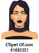 People Clipart #1683321 by Morphart Creations
