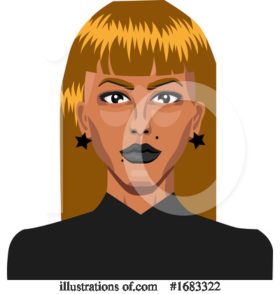 Royalty-Free (RF) People Clipart Illustration by Morphart Creations - Stock Sample #1683322