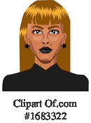 People Clipart #1683322 by Morphart Creations