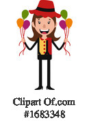 People Clipart #1683348 by Morphart Creations