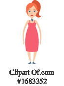 People Clipart #1683352 by Morphart Creations