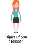 People Clipart #1683354 by Morphart Creations