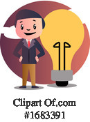 People Clipart #1683391 by Morphart Creations