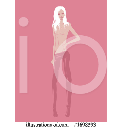 Gender Clipart #1698393 by BNP Design Studio
