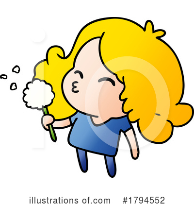 Wishy Blow Clipart #1794552 by lineartestpilot