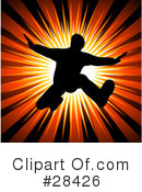 People Clipart #28426 by KJ Pargeter