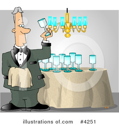 Champaign Clipart #4251 by djart