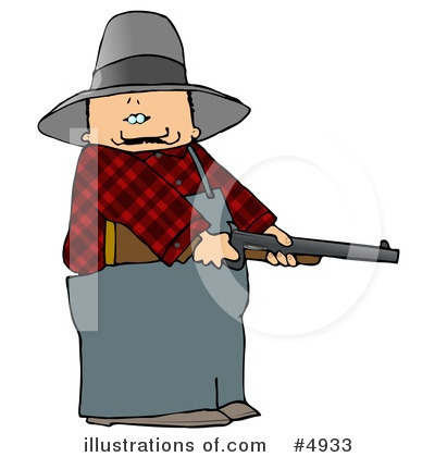 Security Clipart #4933 by djart