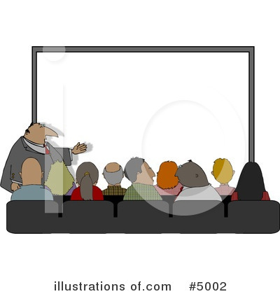 Royalty-Free (RF) People Clipart Illustration by djart - Stock Sample #5002