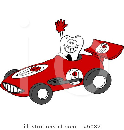 Tooth Clipart #5032 by djart
