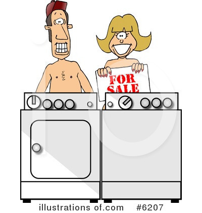 For Sale Clipart #6207 by djart