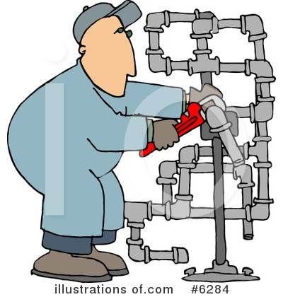 Pipes Clipart #6284 by djart