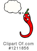 Pepper Clipart #1211856 by lineartestpilot