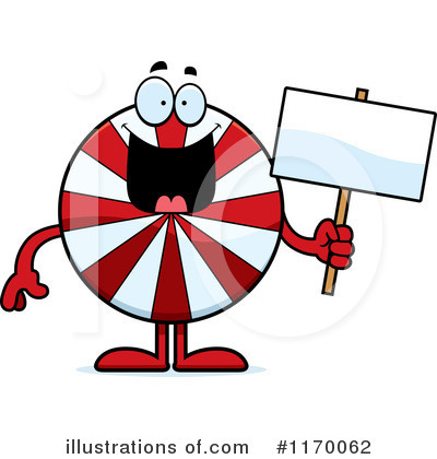 Royalty-Free (RF) Peppermint Clipart Illustration by Cory Thoman - Stock Sample #1170062