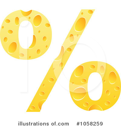 Cheese Clipart #1058259 by Andrei Marincas